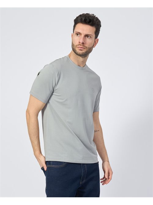 Armani Exchange regular fit T-shirt ARMANI EXCHANGE | 8NZT84-Z8M9ZU8051